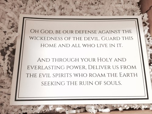 Conjuring2PrayerCard